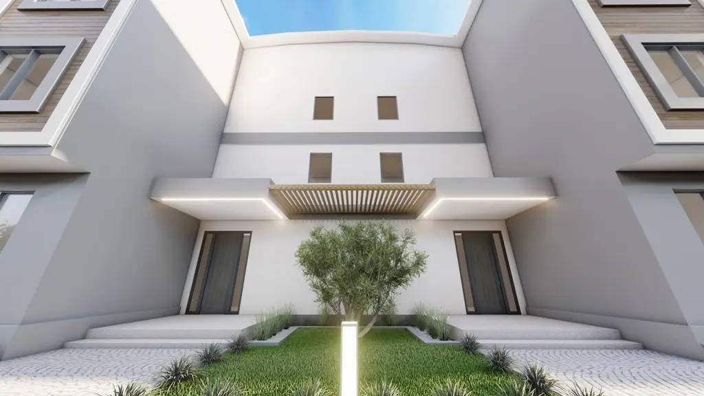 Property in Seydikemer